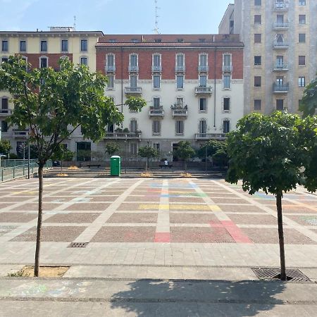 Gramsci 2 - Cozy Apartment Near Sempione Park! Milano Eksteriør billede