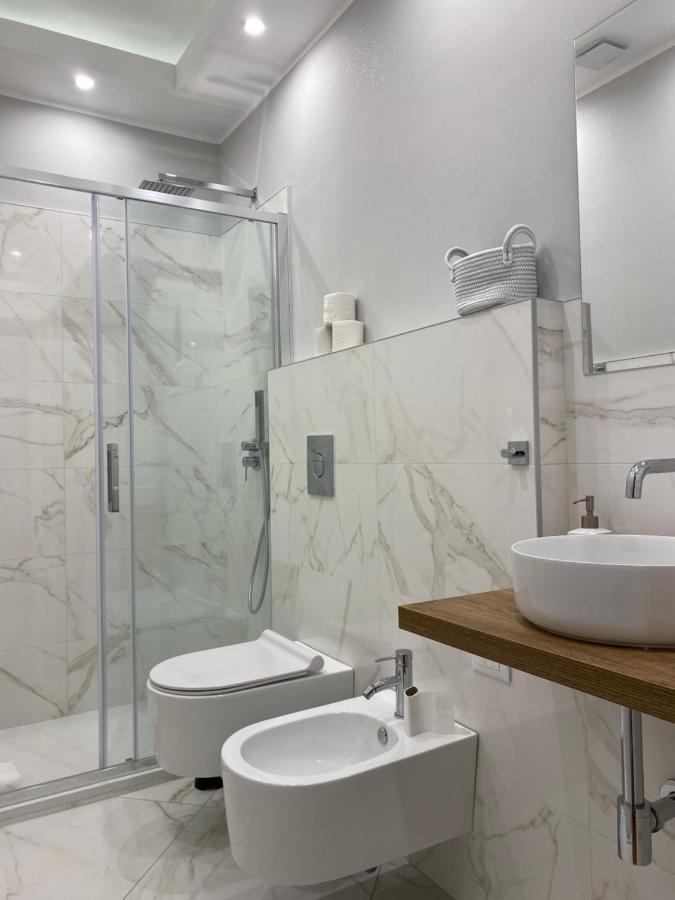 Gramsci 2 - Cozy Apartment Near Sempione Park! Milano Eksteriør billede