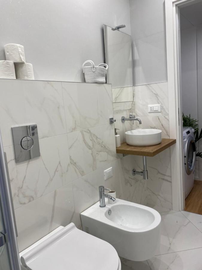 Gramsci 2 - Cozy Apartment Near Sempione Park! Milano Eksteriør billede