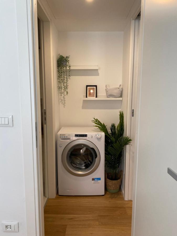 Gramsci 2 - Cozy Apartment Near Sempione Park! Milano Eksteriør billede