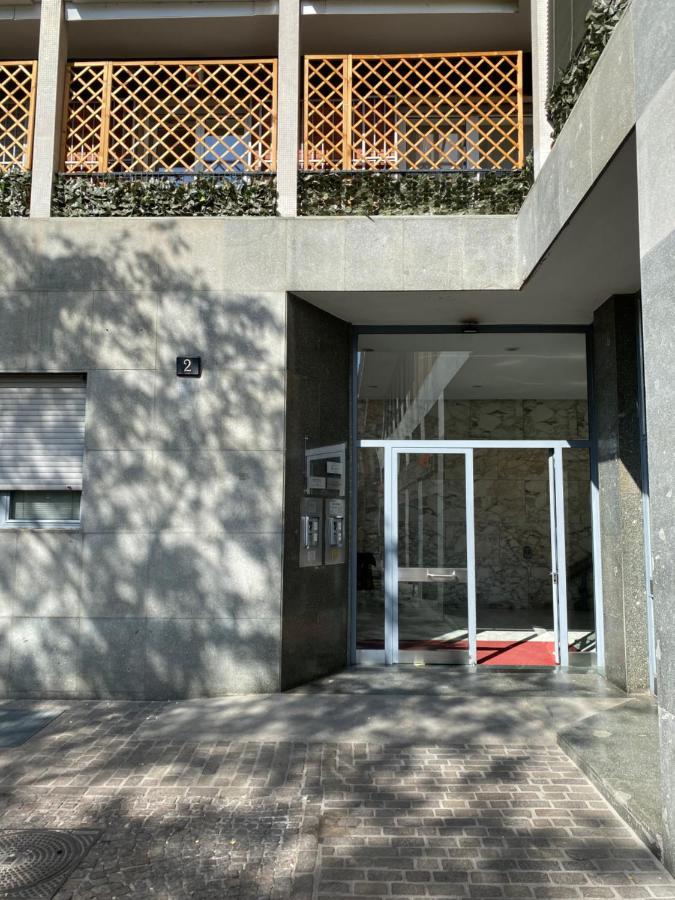 Gramsci 2 - Cozy Apartment Near Sempione Park! Milano Eksteriør billede