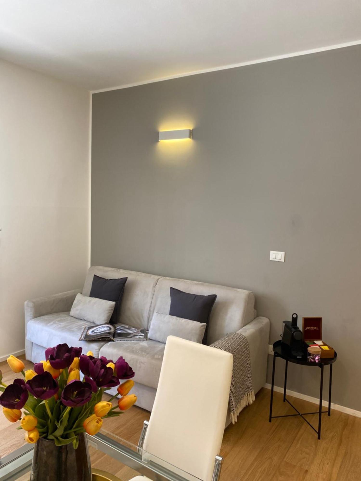 Gramsci 2 - Cozy Apartment Near Sempione Park! Milano Eksteriør billede