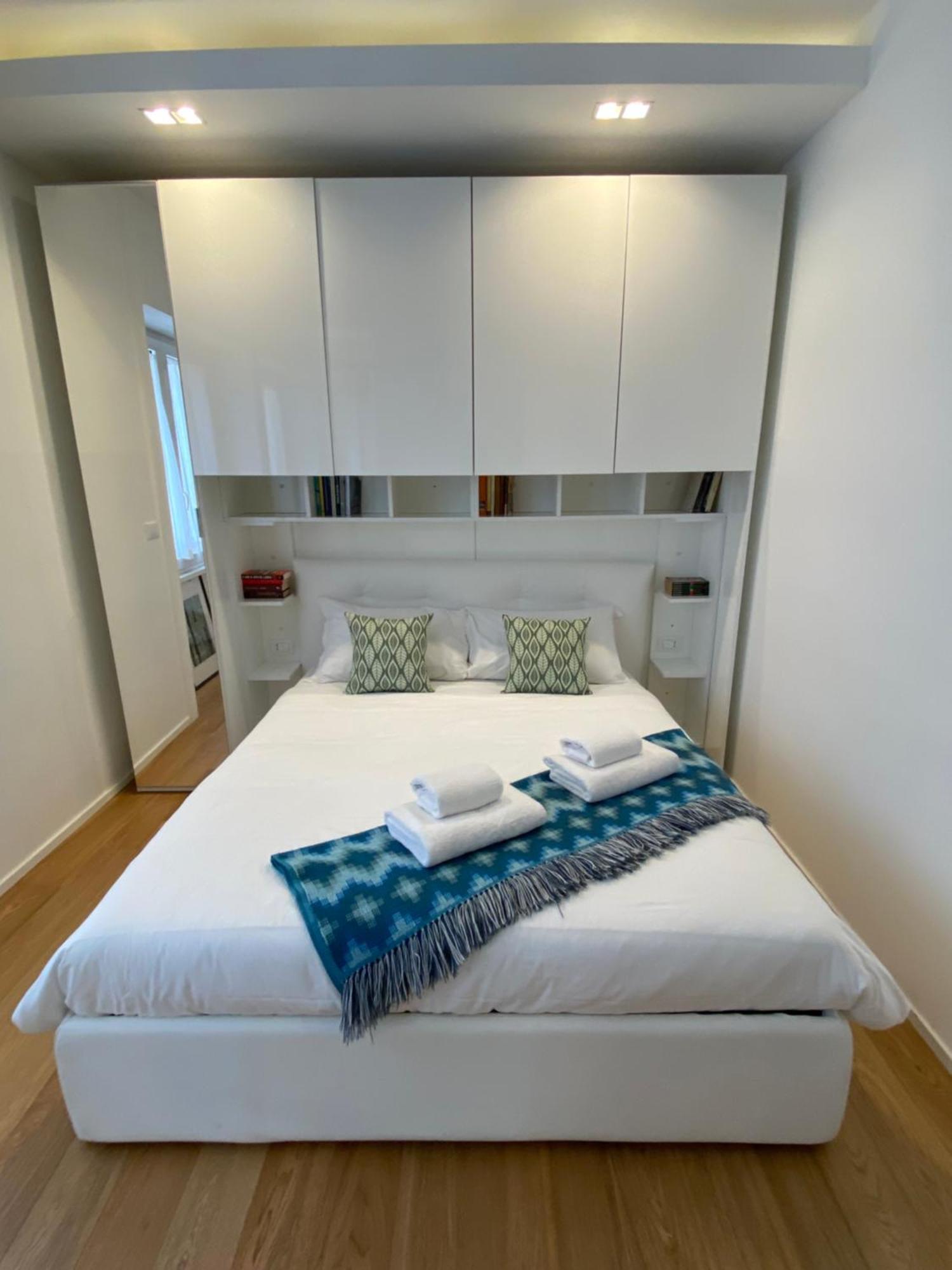 Gramsci 2 - Cozy Apartment Near Sempione Park! Milano Eksteriør billede