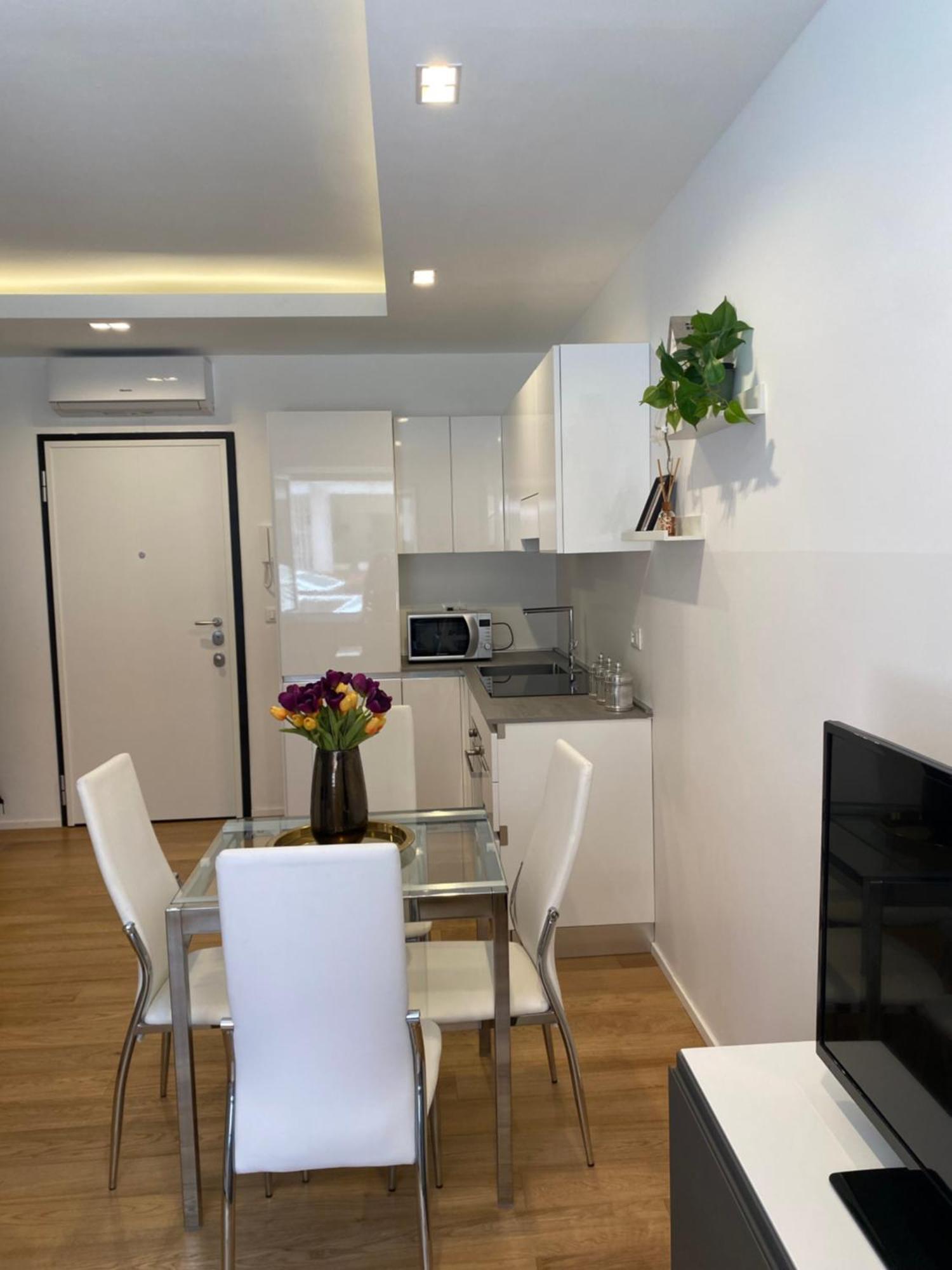 Gramsci 2 - Cozy Apartment Near Sempione Park! Milano Eksteriør billede